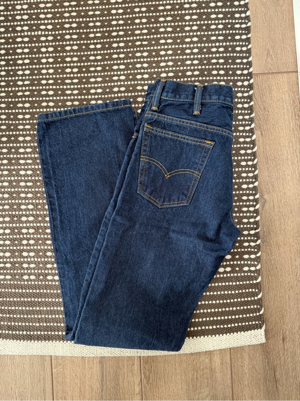 Men’s Levi’s 517